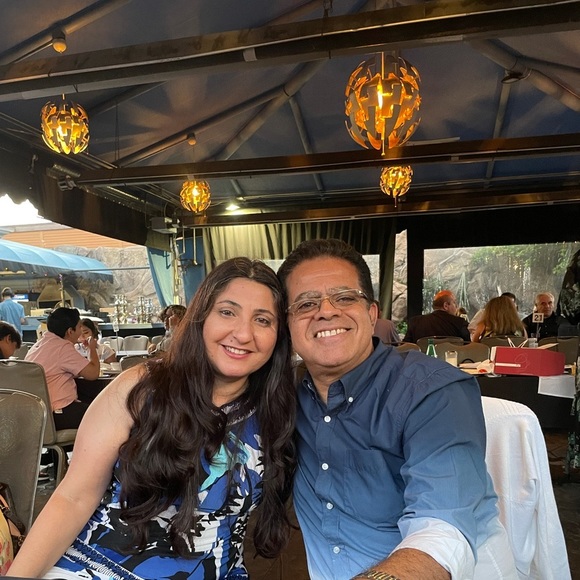 Meet your Posher, Sheri - Picture 1 of 1